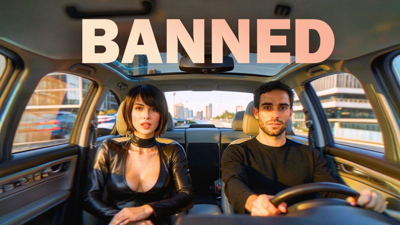 Banned