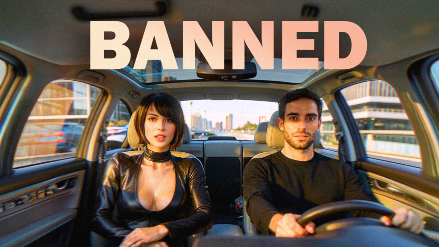 Banned