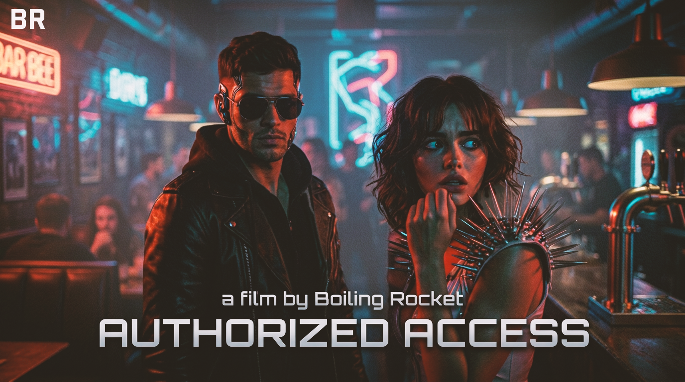 Authorized Access